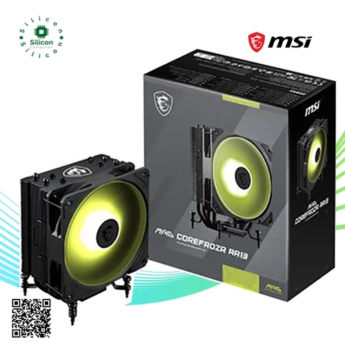 MSI MAG COREFROZR AA13