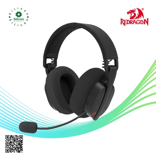 Redragon H888 Wireless Gaming Headset