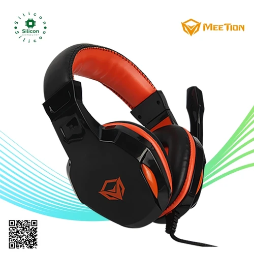 Meetion HP010 Stereo Wired Gaming Headset