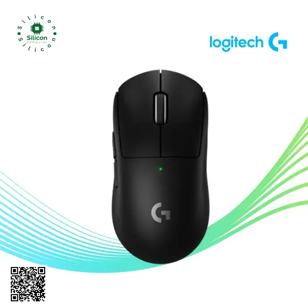 LOGITECH PRO X SUPERLIGHT 2 SE LIGHTSPEED