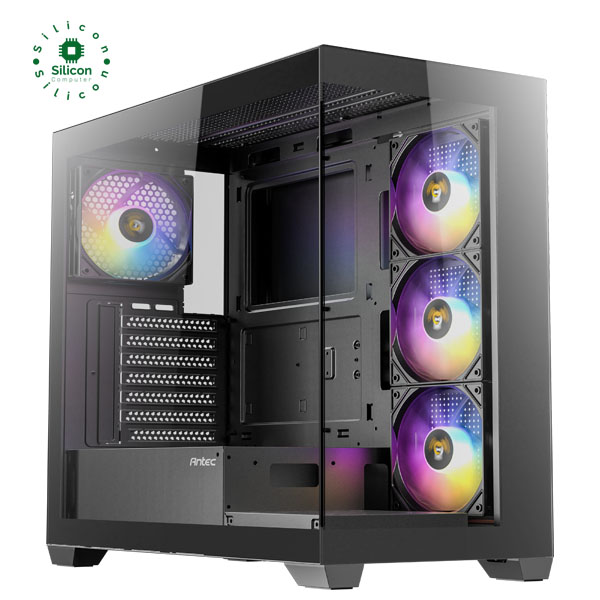 ANTEC CX300 ARGB + Atom V750