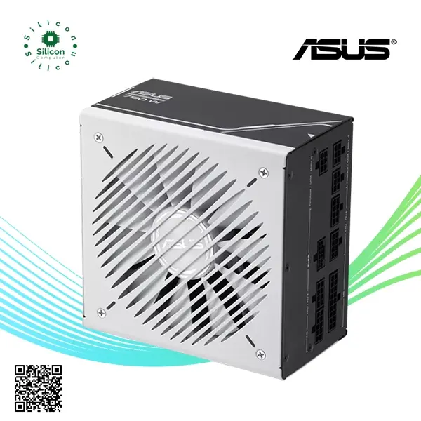 ASUS Prime 750W Gold