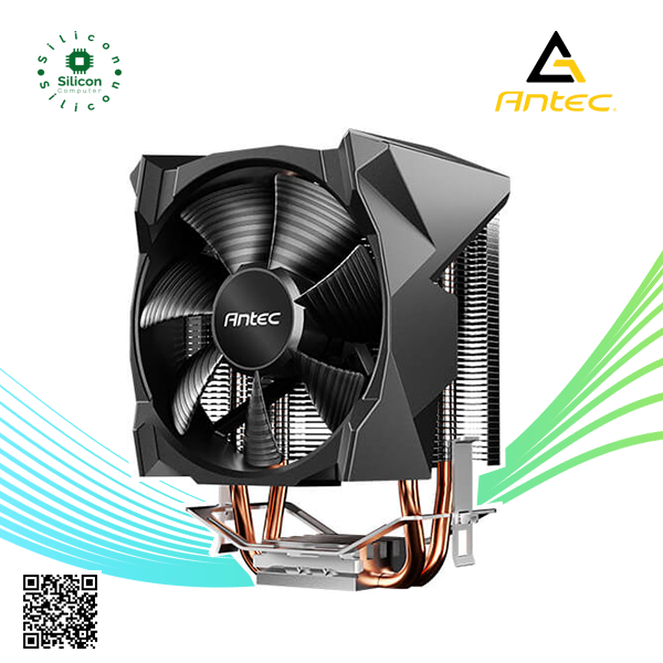 Antec A30 Neo Air Cpu Cooler