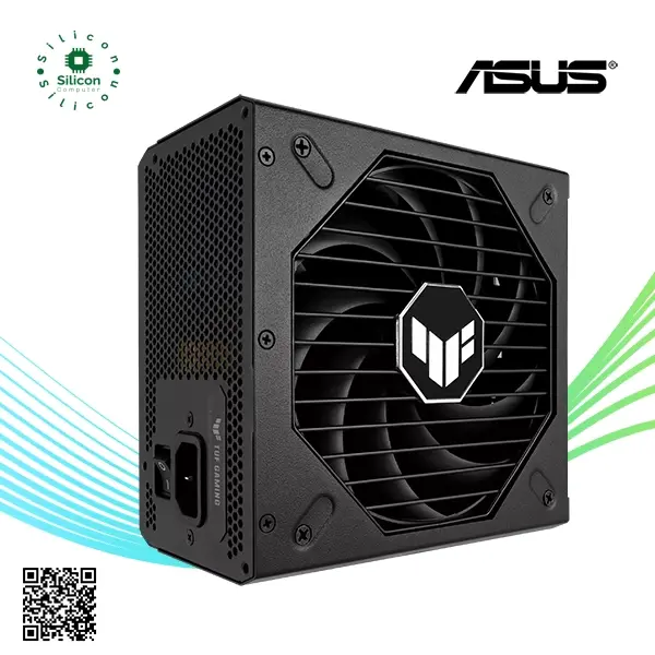 Thumbnail: ASUS TUF Gaming 850W Gold