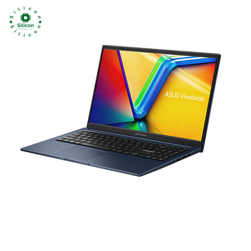 ASUS Vivobook15X Intel core i5-1335U-8GB-SSD 512GB-Intel UHD -15.6" FHD-Win11