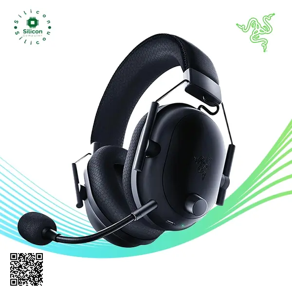 Razer BlackShark V2 Pro Wireless Gaming Headset