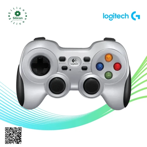 Logitech F710 Wireless GamePad