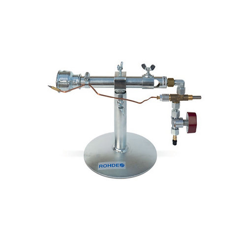 Bruciatore Raku 30 kW | e-cibas