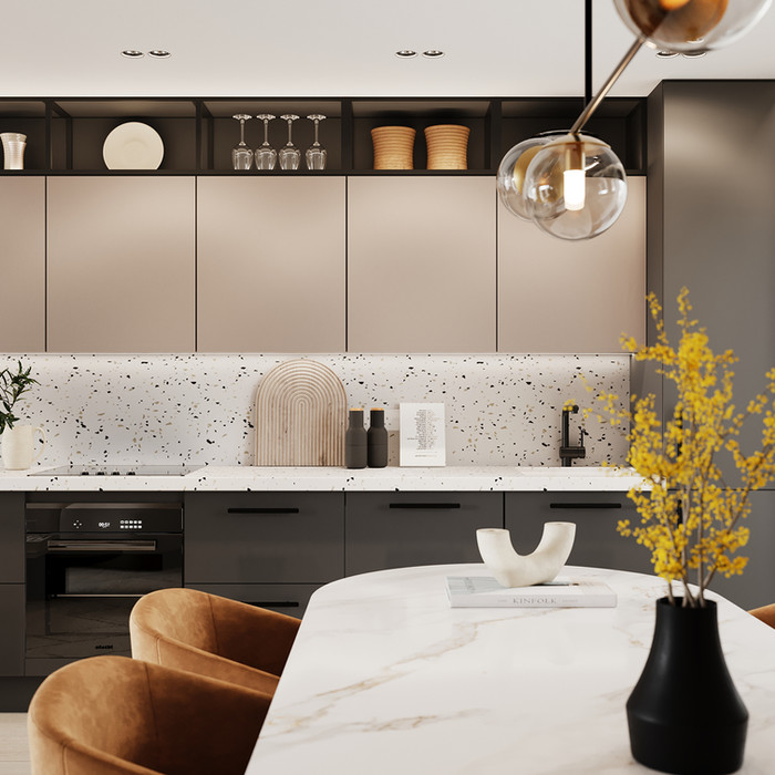 Ferdinand Apartments Ademchic