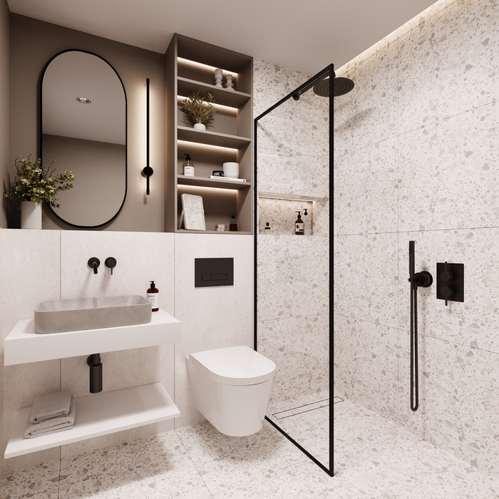 Ferdinand Apartments Ademchic