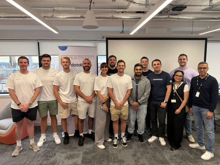 From San Francisco to Manchester: July 2025 Manchester Databricks User Group Recap  