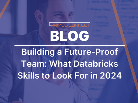 Building a Future-Proof Team: The Databricks Skills Your Business Needs in 2024