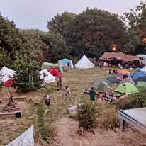 Community Without Conflict Is Just a Cult: Lessons From Land, Sound and Living Outside the Lines