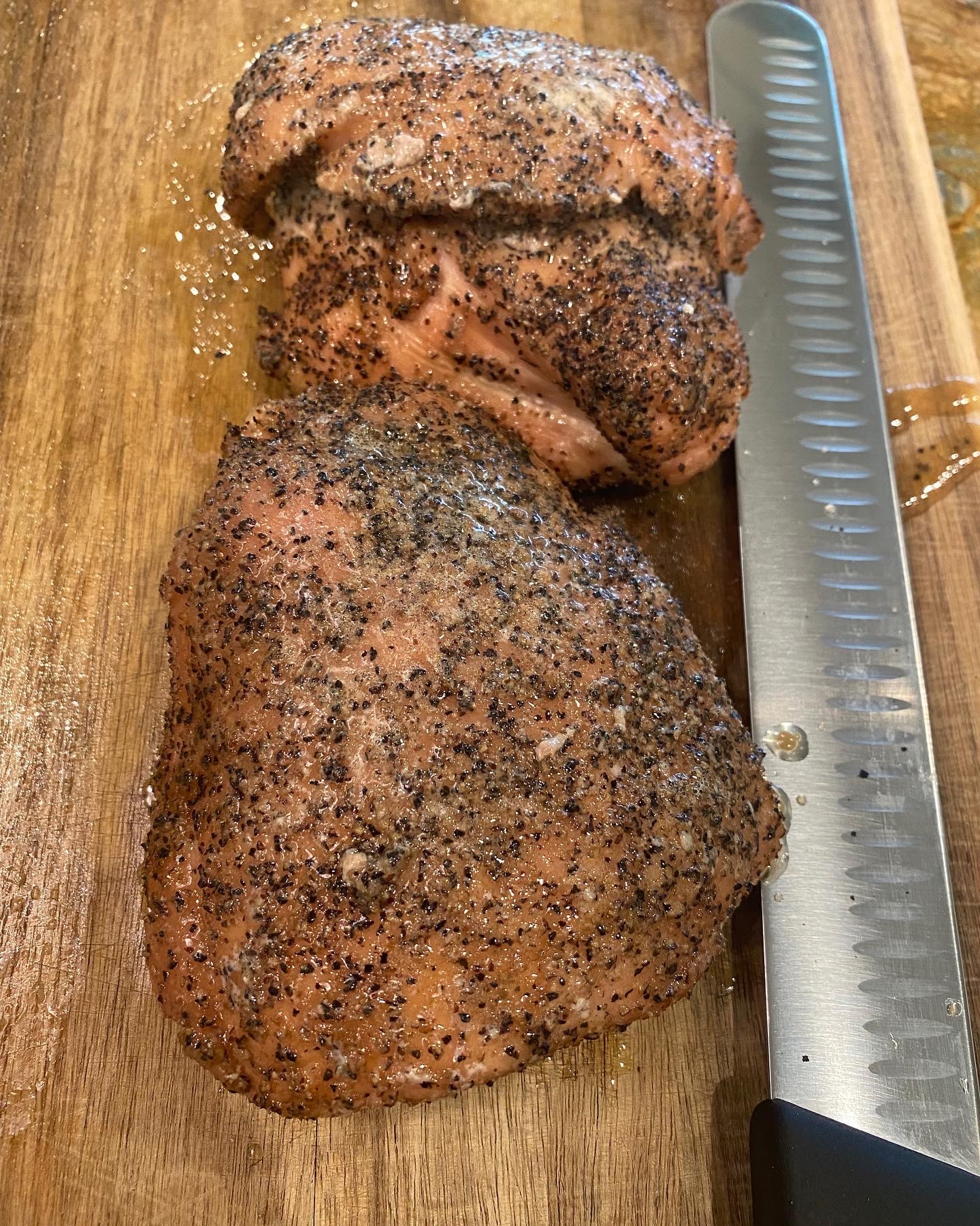 Turkey Breast