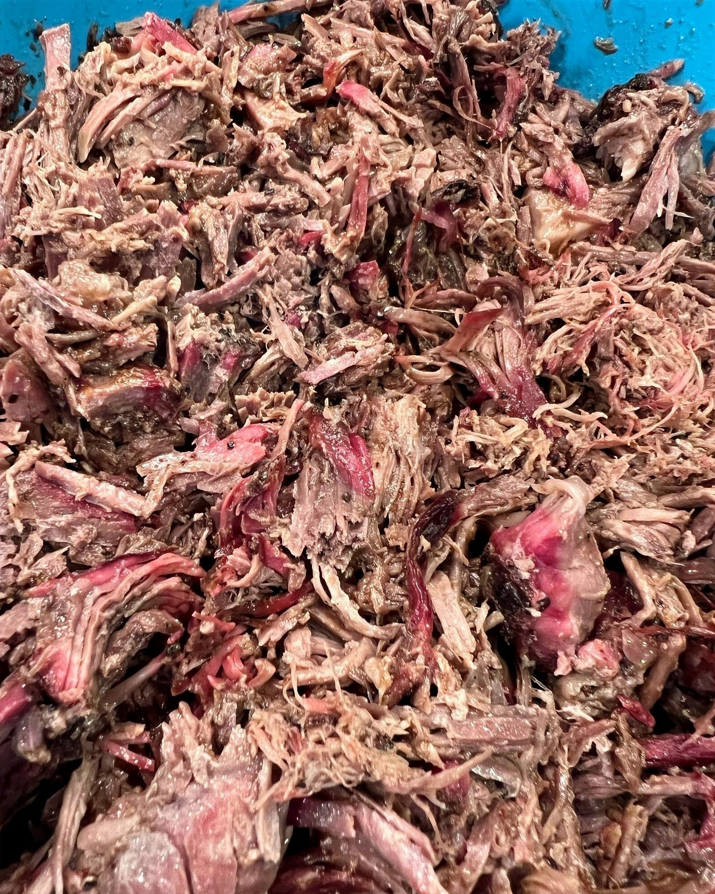 Pulled Pork
