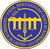 Laerskool bredasdorp, Bredasdorp Primary