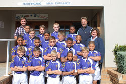 Laerskool Bredasdorp Sport
