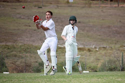 Laerskool Bredasdorp Sport