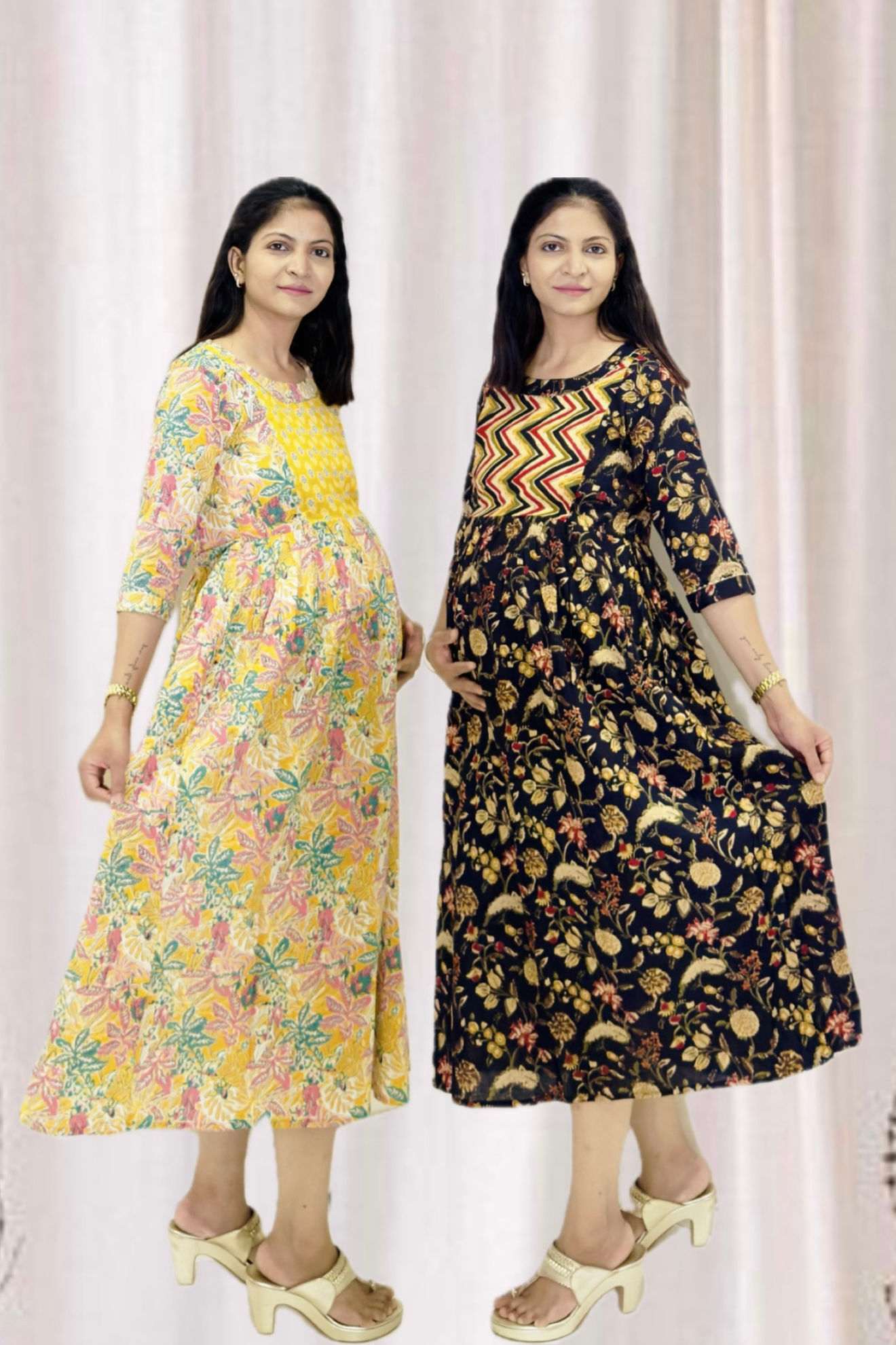 Elegant Duo Edit