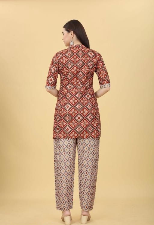 Thumbnail: Love Mom Cotton Set