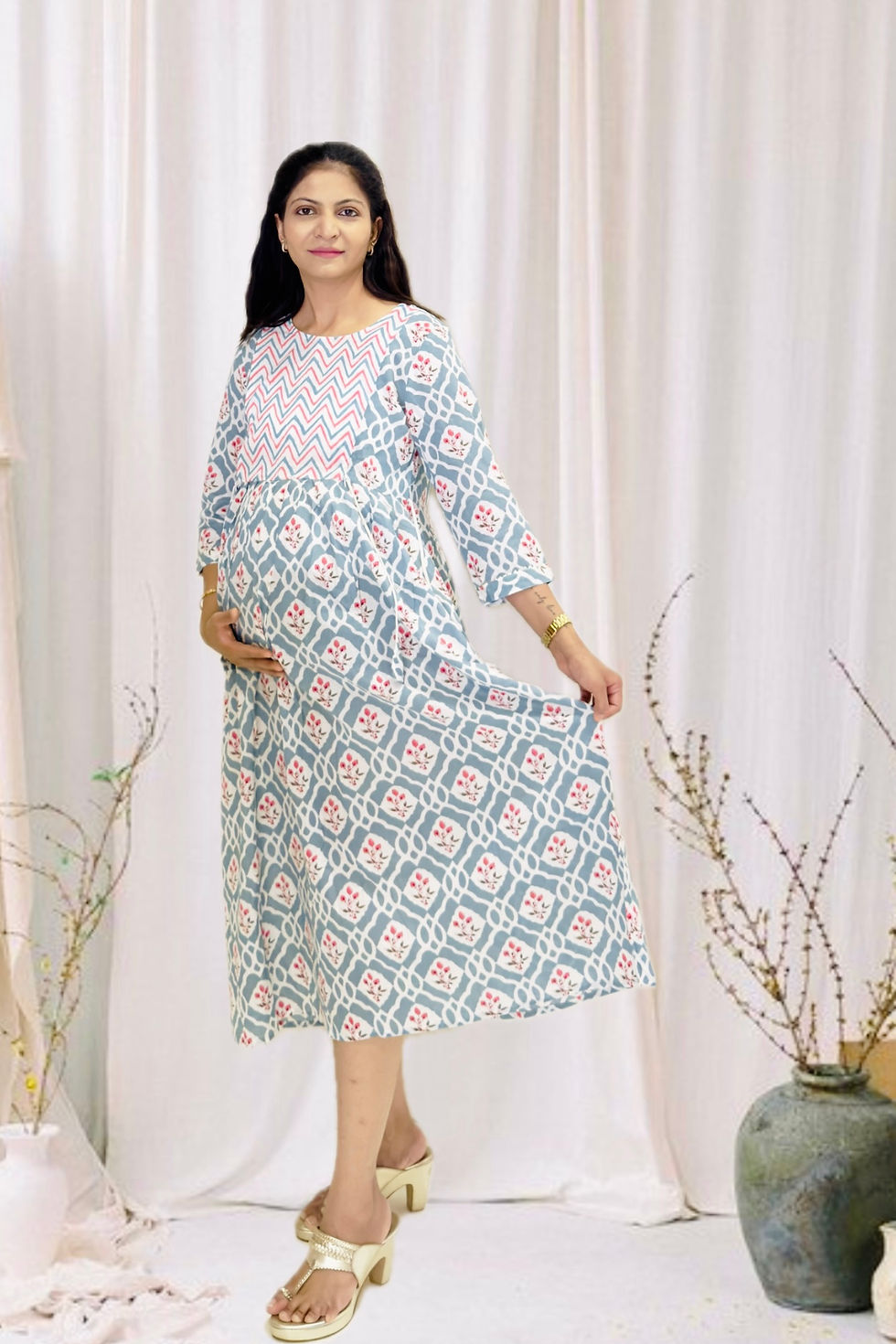 Thumbnail: Nurse Chic Dress