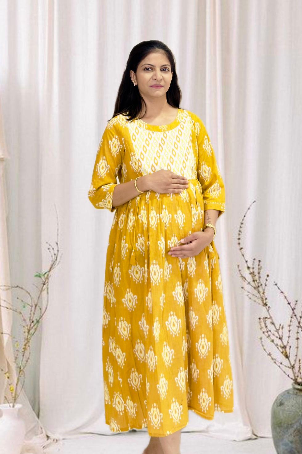 Thumbnail: Trendy Glow Dress