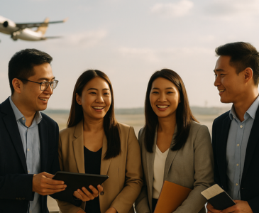 Top 5 Signs You’re Ready to Expand Overseas (and How to Make It Happen)