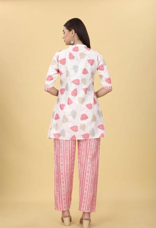 Thumbnail: Daily Feed Cotton Set