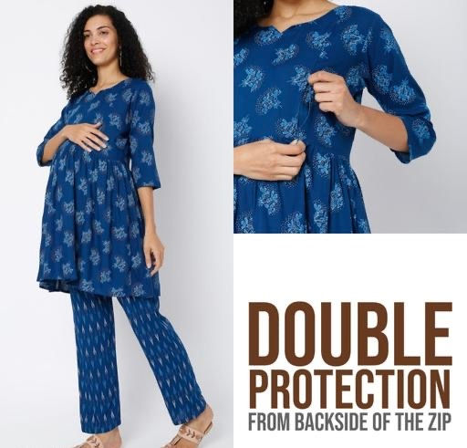 Thumbnail: Baby Ready Cotton Set