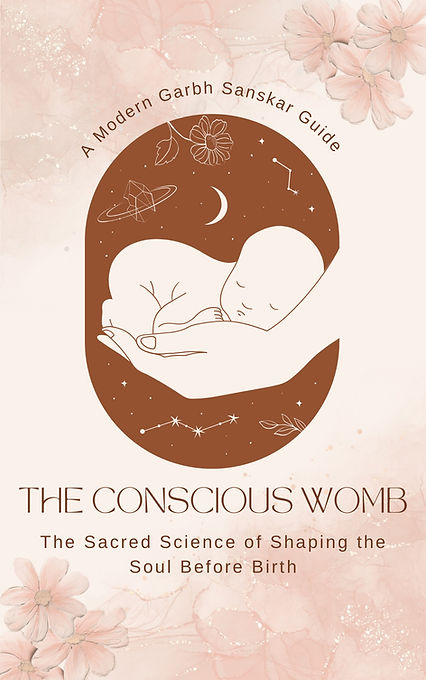 Brown and Beige Aesthetic Pregnancy Book Cover.png