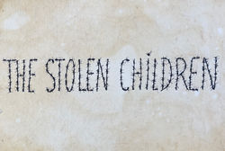 The Stolen Children ⓒ Elodie M. Richard 2022