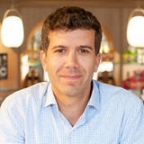 Alex Pouille IPPF Advisory Board