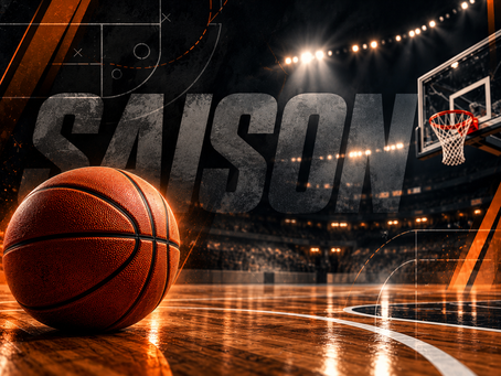 Saison Express : NBA 2005-06