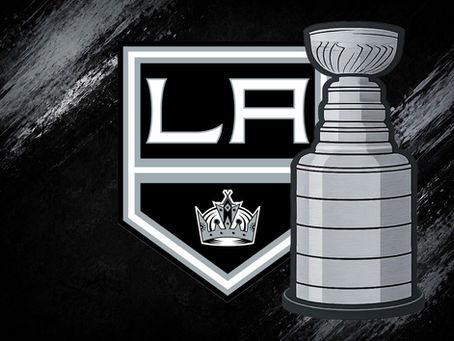 Le règne des Kings (2013-14)