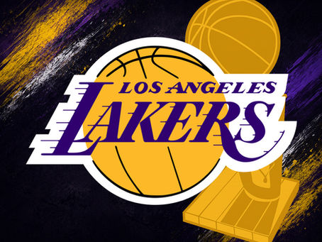 La renaissance des Lakers (2019-20)