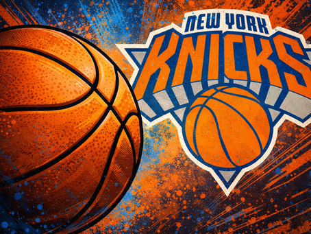 Origines NBA : Les Knicks
