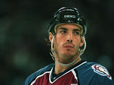 Joe Sakic