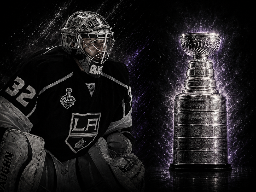 Le règne des Kings (2013-14)