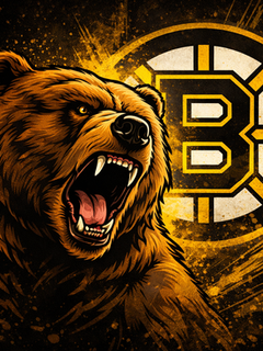 Origines NHL : les Bruins