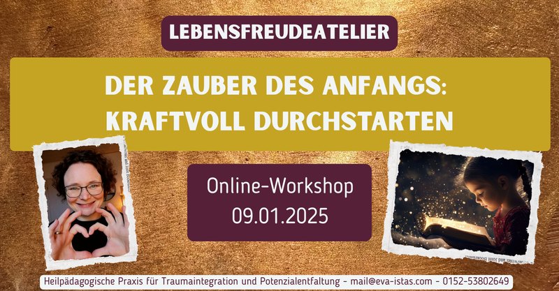 Jahresabschluss – Rückblick & Ausblick ins neue Jahr