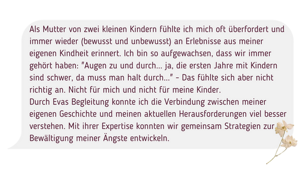 Erfolgsgeschichten | Lebensfreudeatelier