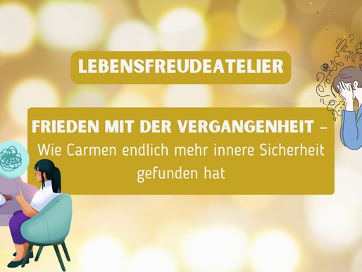 Eva Istas | Lebensfreudeatelier