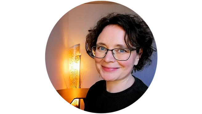 Eva Istas | Lebensfreudeatelier