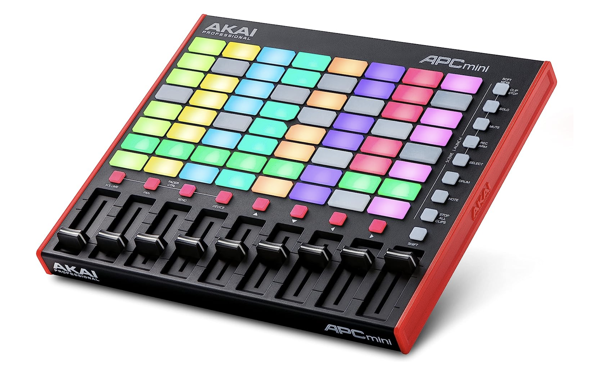 Akai Pro Apc 40 Ii Usb Купить