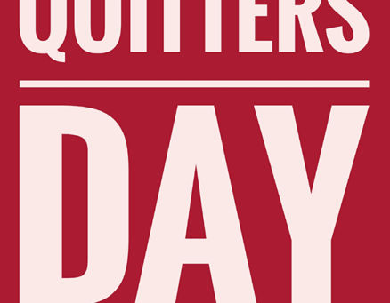 I'm Happy You're Excited!