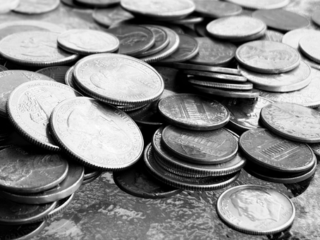 Tech Minimal? - Use Cash!