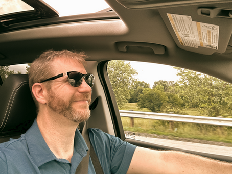 Am I not cool anymore?!