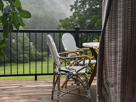 default.black (finding your baseline)