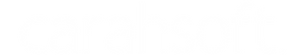 Carahsoft White Vector Logo.png