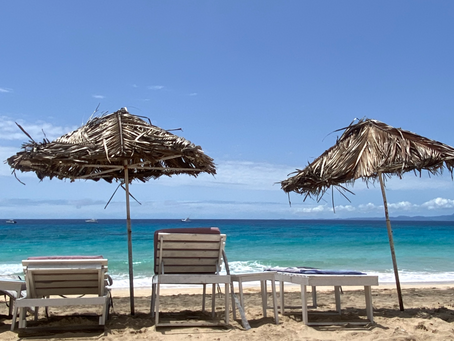 MAIO, LES BONNES ADRESSES DE L'ÎLE